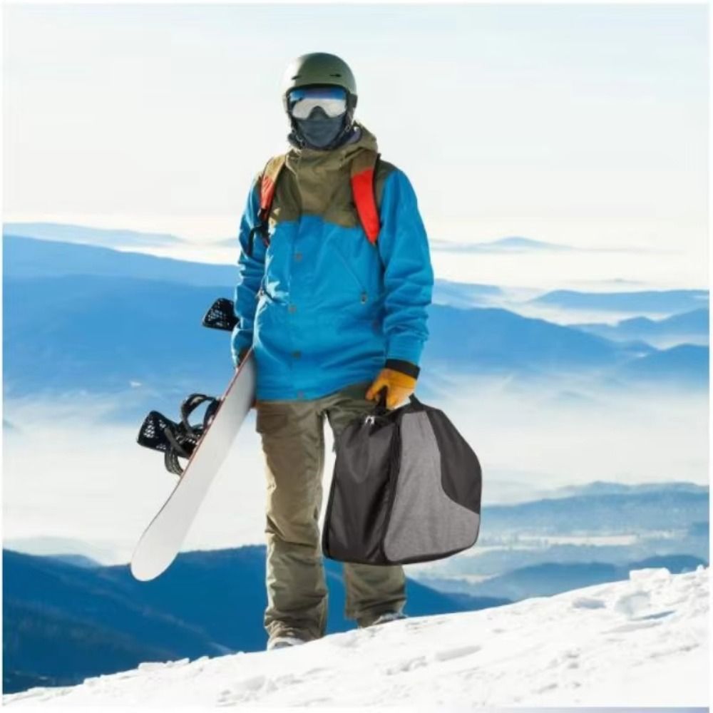 Ski Glove Waterproof - Wodoodporny Pokrowiec na Buty Narciarskie Rękawice