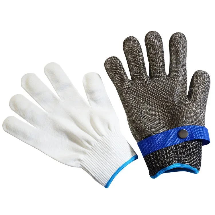 1 szt. Odporne na przecięcie r – Cut Resistant Glove recenzja i cena