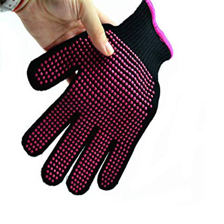 Odpornie na ciepło rękawice do – Heat Resistant Glove recenzja i cena