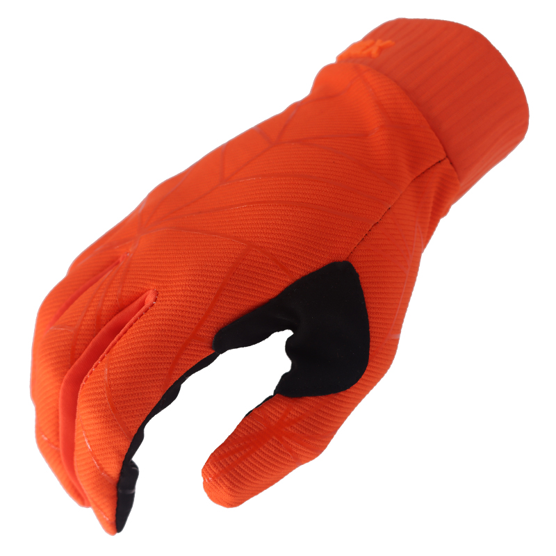 Rękawice rowerowe IOQX MX MTB  – Cycling Glove Padded recenzja i cena