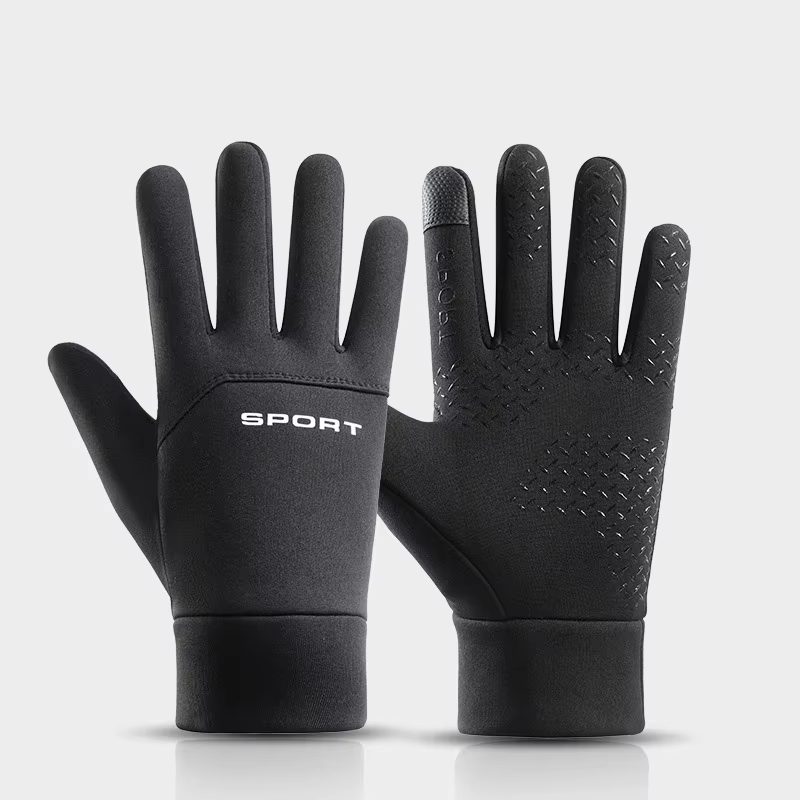 Rękawice piłkarskie wodoodporn – Gardening Glove Waterproof recenzja i cena