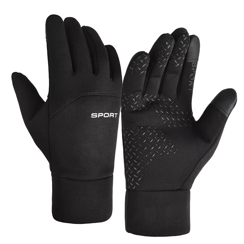 Rękawice piłkarskie wodoodporn – Gardening Glove Waterproof recenzja i cena