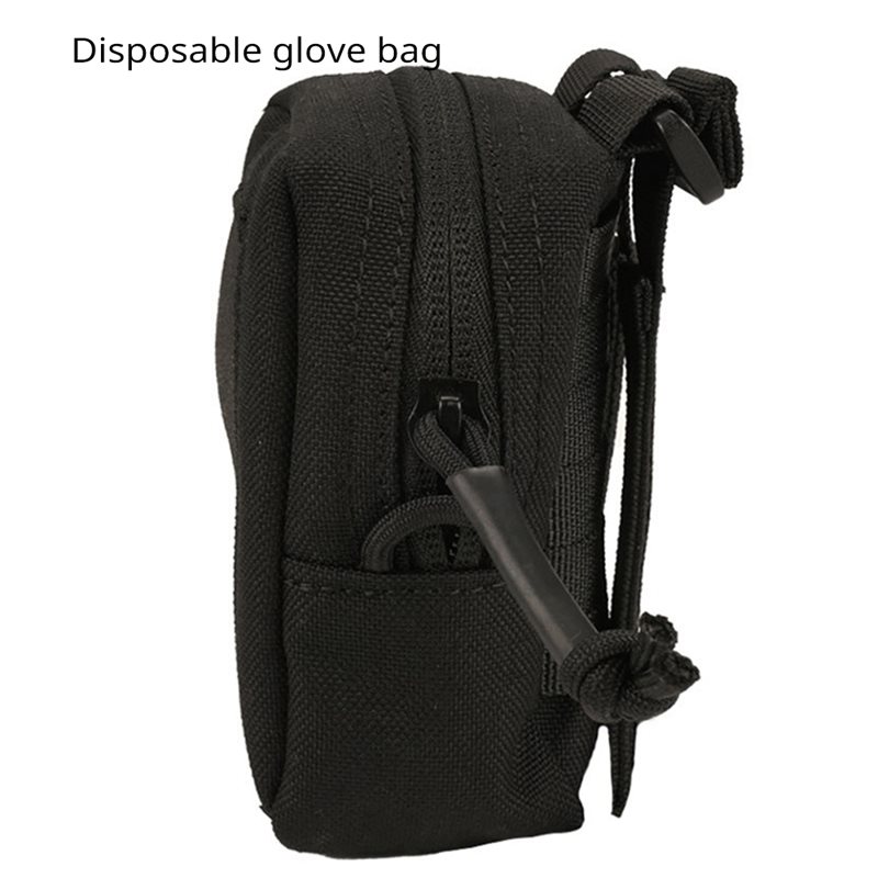 Organizer na rękawice lateksow – Latex Disposable Glove recenzja i cena