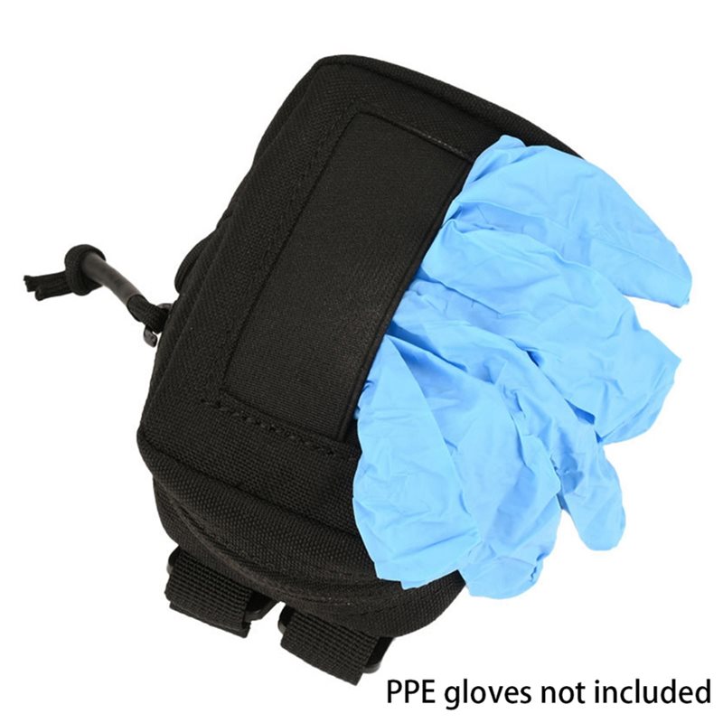 Organizer na rękawice lateksow – Latex Disposable Glove recenzja i cena
