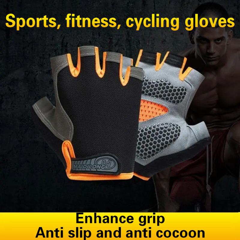 Hurtowe rękawiczki rowerowe be – Cycling Glove Padded recenzja i cena