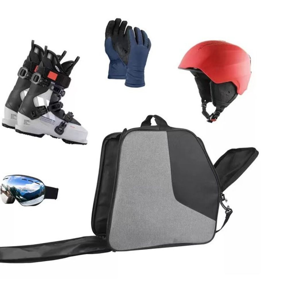 Wodoodporny Pokrowiec na Buty  – Ski Glove Waterproof recenzja i cena
